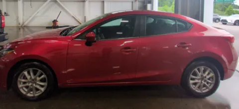 Photos of 2015 Mazda Mazda3 i Touring for sale in Nashua, NH at CarFive Nashua, NH