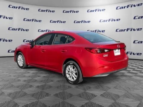 Another view of 2015 Mazda Mazda3 i Touring for sale in Nashua, NH at CarFive Nashua, NH