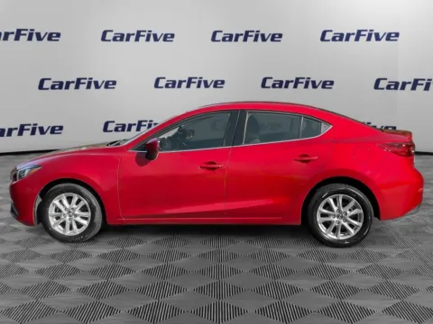 Photos of 2015 Mazda Mazda3 i Touring for sale in Nashua, NH at CarFive Nashua, NH
