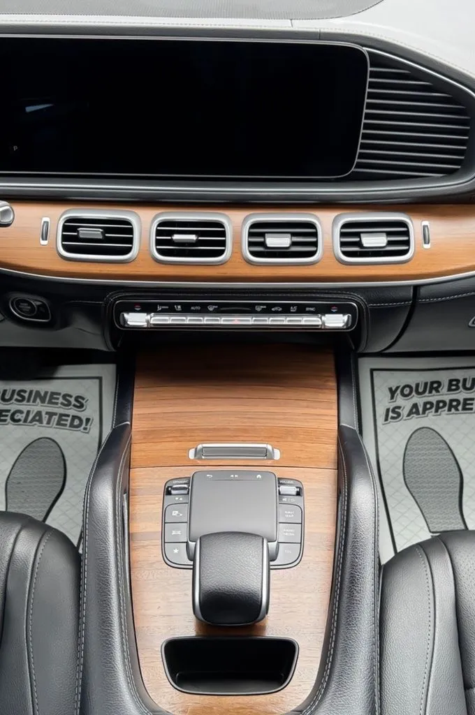 2024 Mercedes-Benz GLE GLE350 - Photo 17