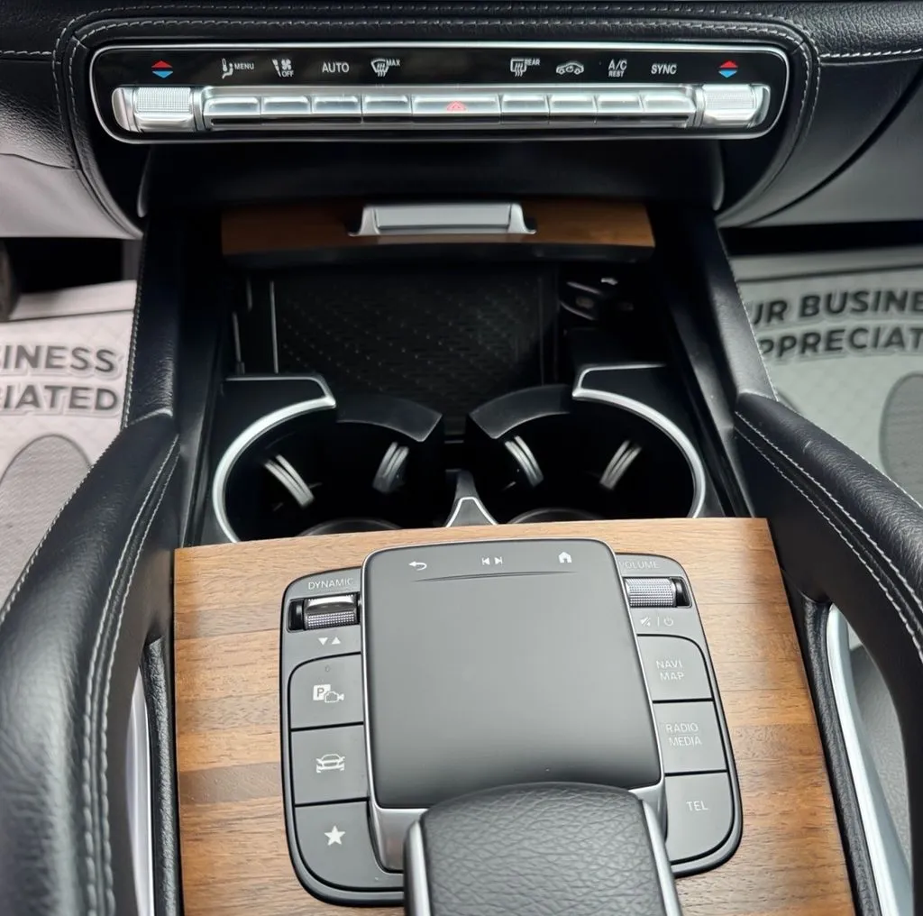 2024 Mercedes-Benz GLE GLE350 - Photo 28