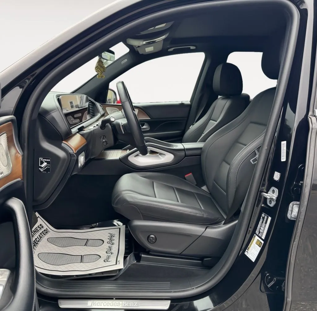 2024 Mercedes-Benz GLE GLE350 - Photo 12