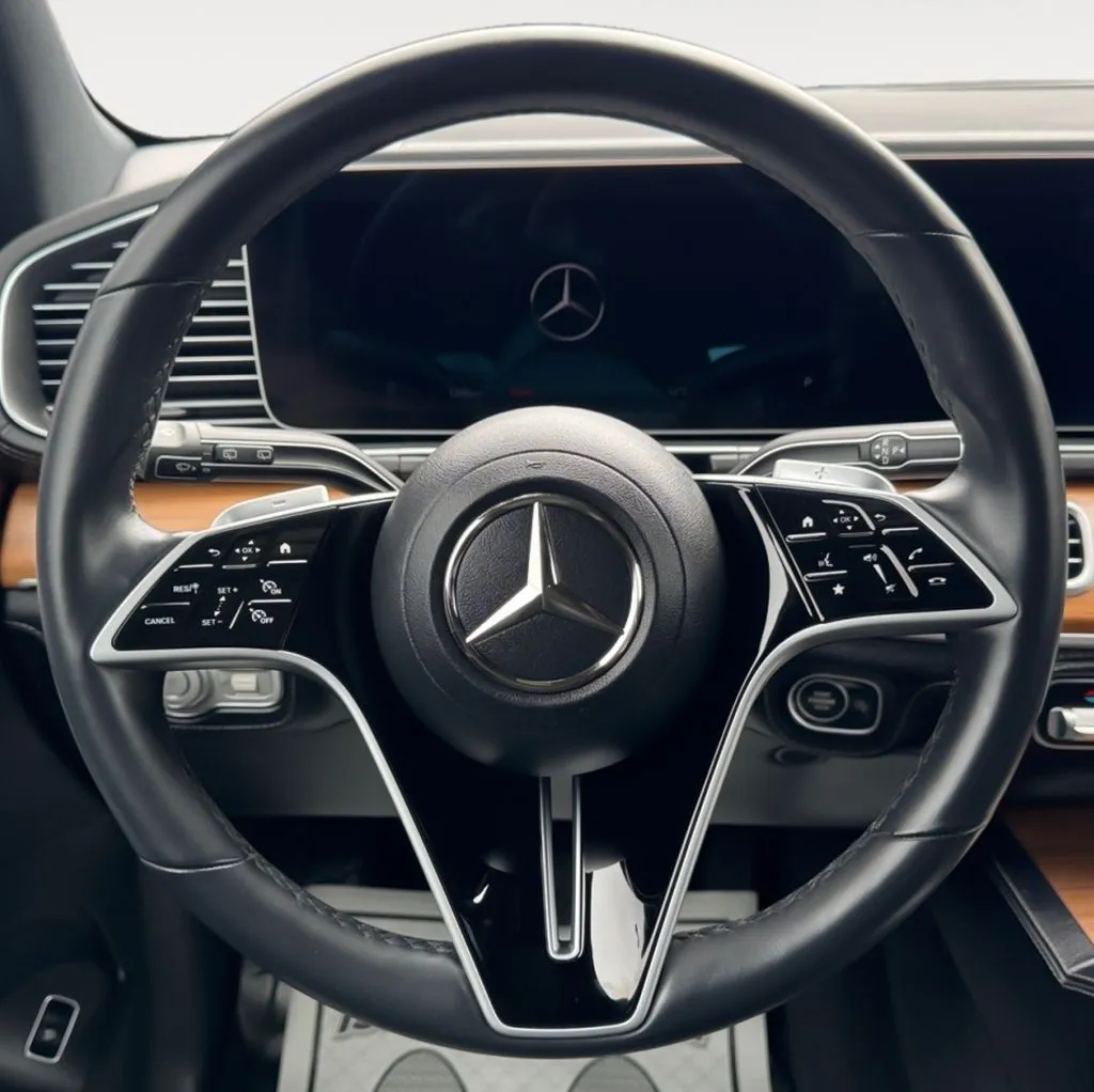 2024 Mercedes-Benz GLE GLE350 - Photo 18