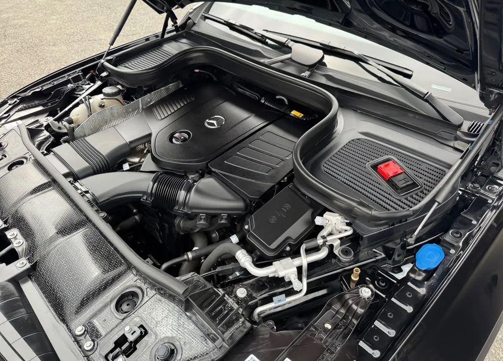 2024 Mercedes-Benz GLE GLE350 - Photo 32