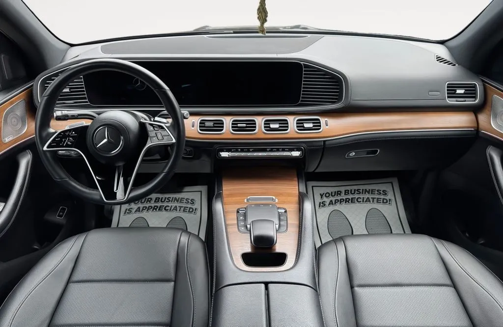 2024 Mercedes-Benz GLE GLE350 - Photo 16