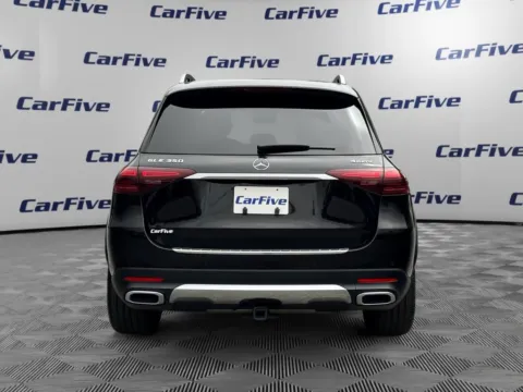 More photos of 2024 Mercedes-Benz GLE 350 at CarFive Nashua, NH, NH