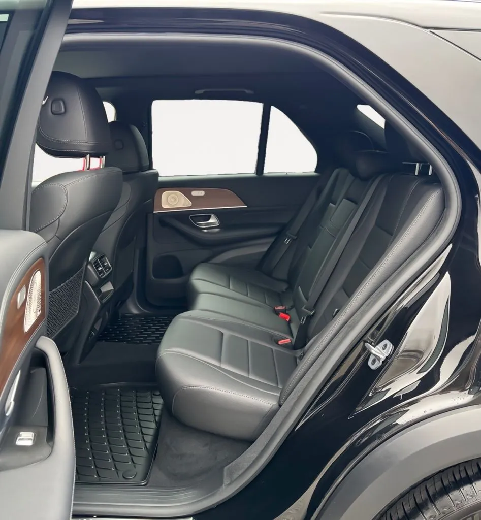2024 Mercedes-Benz GLE GLE350 - Photo 13