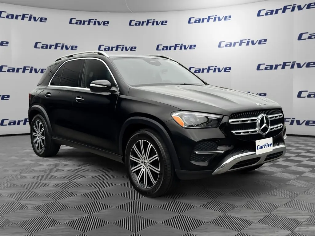 2024 Mercedes-Benz GLE GLE350 - Photo 8