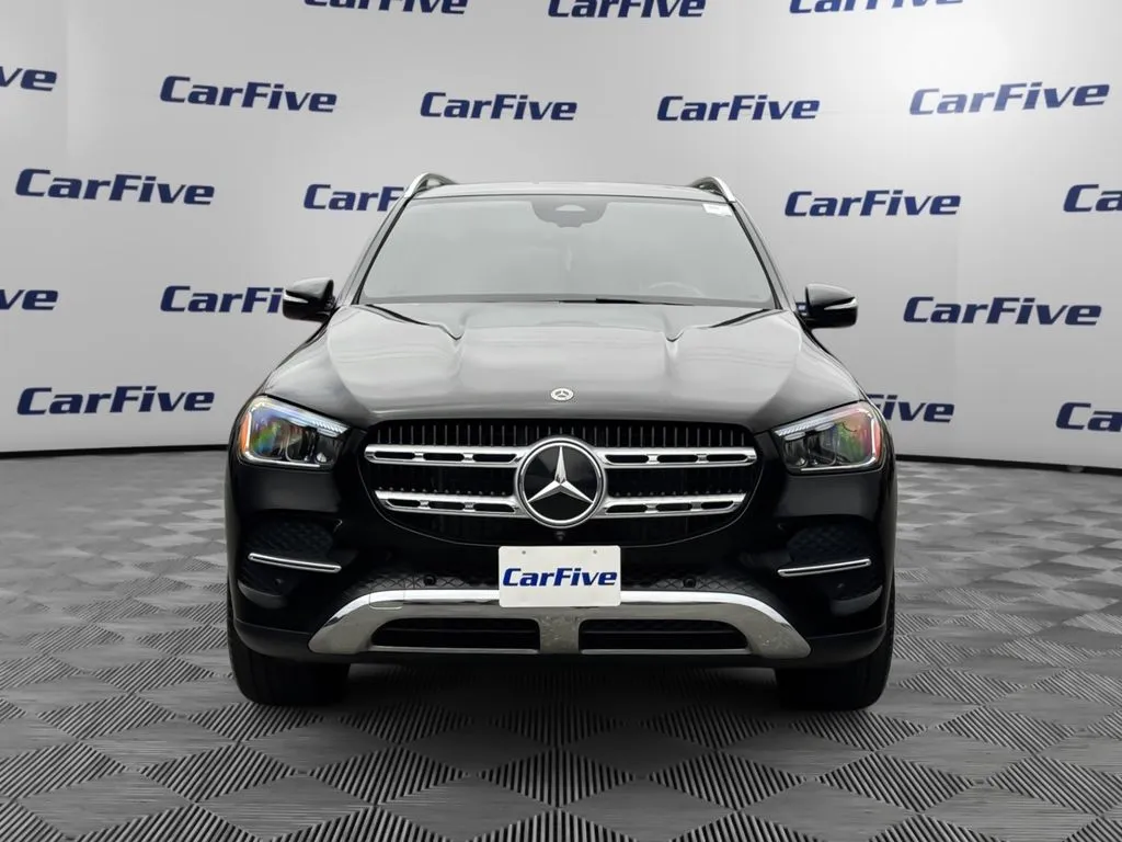 2024 Mercedes-Benz GLE GLE350 - Photo 9