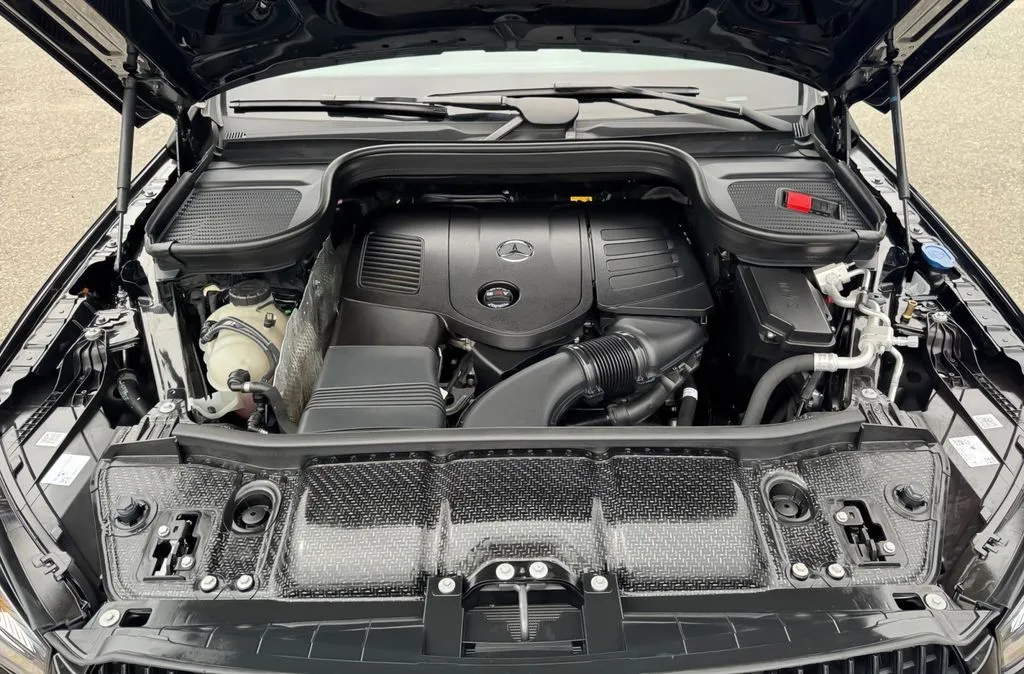 2024 Mercedes-Benz GLE GLE350 - Photo 31