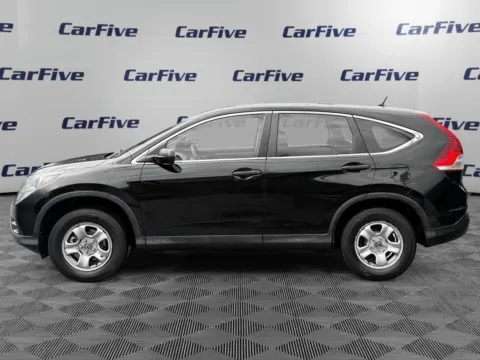 Photos of 2014 Honda CR-V LX for sale in Nashua, NH at CarFive Nashua, NH