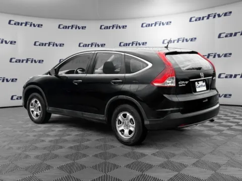 Another view of 2014 Honda CR-V LX for sale in Nashua, NH at CarFive Nashua, NH