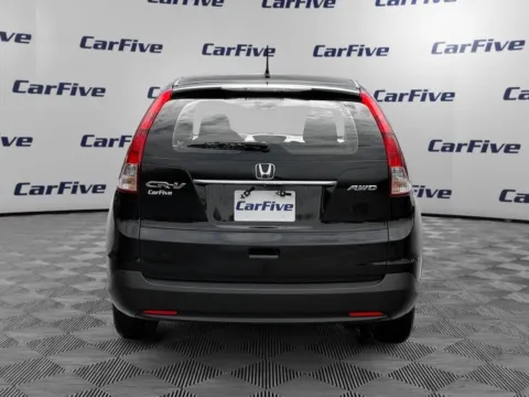 More photos of 2014 Honda CR-V LX at CarFive Nashua, NH, NH