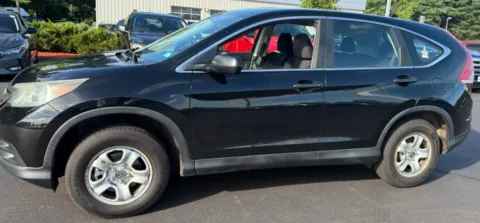Photos of 2014 Honda CR-V LX for sale in Nashua, NH at CarFive Nashua, NH