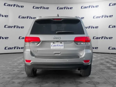 More photos of 2018 Jeep Grand Cherokee Laredo E at CarFive Nashua, NH, NH