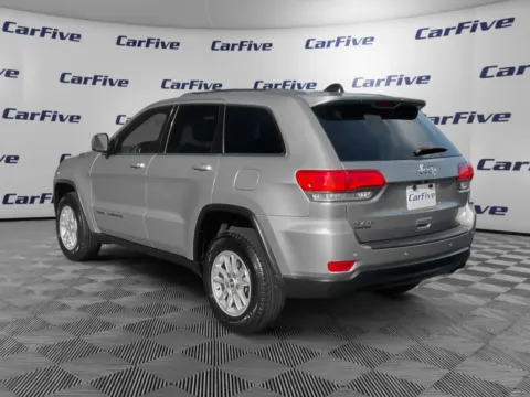 Another view of 2018 Jeep Grand Cherokee Laredo E for sale in Nashua, NH at CarFive Nashua, NH