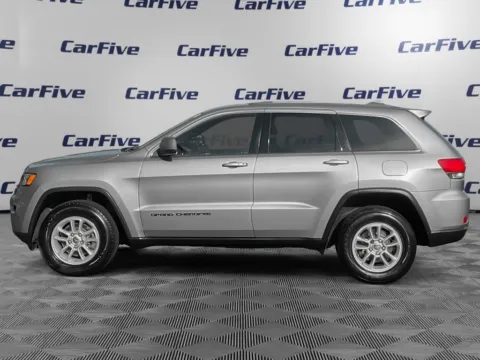 Another view of 2018 Jeep Grand Cherokee Laredo E for sale in Nashua, NH at CarFive Nashua, NH