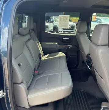 More photos of 2019 Chevrolet Silverado 1500 LTZ at CarFive Nashua, NH, NH