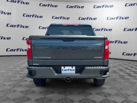 More photos of 2022 Chevrolet Silverado 1500 LTD RST at CarFive Nashua, NH, NH