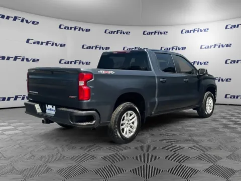 More photos of 2022 Chevrolet Silverado 1500 LTD RST at CarFive Nashua, NH, NH