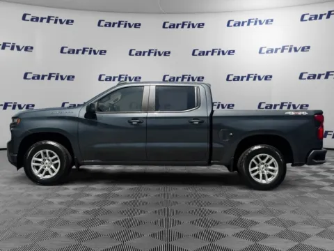 Photos of 2022 Chevrolet Silverado 1500 LTD RST for sale in Nashua, NH at CarFive Nashua, NH
