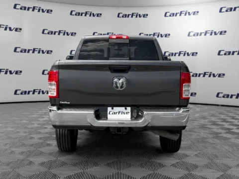 More photos of 2021 Ram 2500 Tradesman at CarFive Nashua, NH, NH