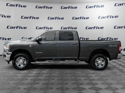 Photos of 2021 Ram 2500 Tradesman for sale in Nashua, NH at CarFive Nashua, NH