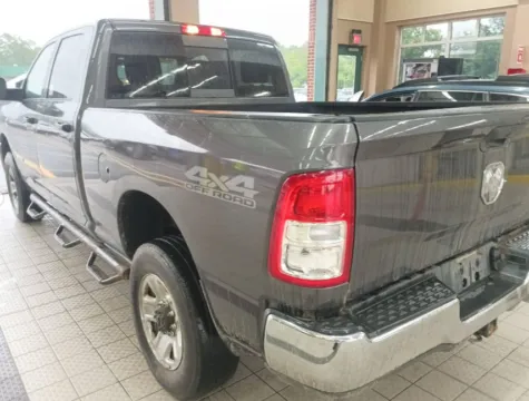 Photos of 2021 Ram 2500 Tradesman for sale in Nashua, NH at CarFive Nashua, NH