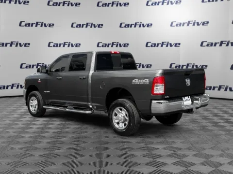 Another view of 2021 Ram 2500 Tradesman for sale in Nashua, NH at CarFive Nashua, NH