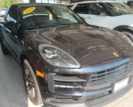 Photos of 2019 Porsche Macan S for sale in Nashua, NH at CarFive Nashua, NH