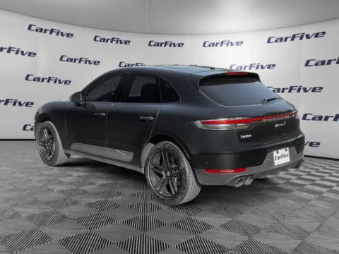 More photos of 2019 Porsche Macan S at CarFive Nashua, NH, NH