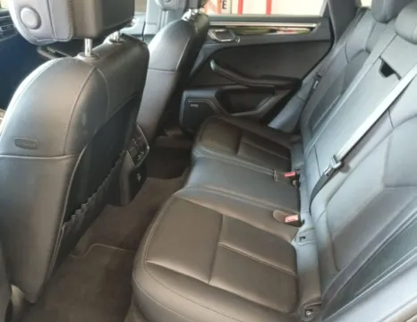 Another view of 2019 Porsche Macan S for sale in Nashua, NH at CarFive Nashua, NH