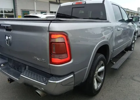 Another view of 2019 Ram 1500 Limited for sale in Nashua, NH at CarFive Nashua, NH