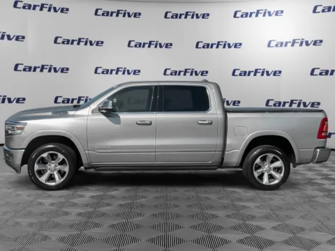 Photos of 2019 Ram 1500 Limited for sale in Nashua, NH at CarFive Nashua, NH