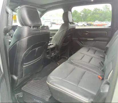 More photos of 2019 Ram 1500 Limited at CarFive Nashua, NH, NH
