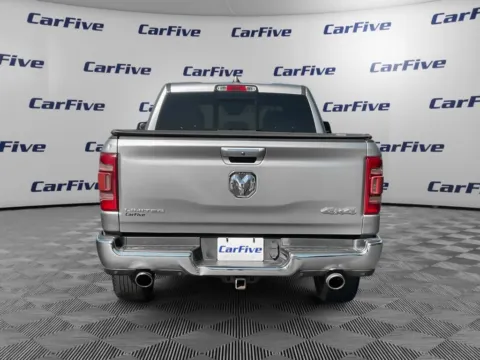 More photos of 2019 Ram 1500 Limited at CarFive Nashua, NH, NH