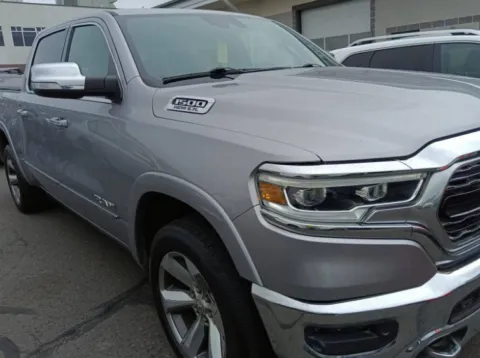 Photos of 2019 Ram 1500 Limited for sale in Nashua, NH at CarFive Nashua, NH