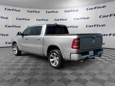 Another view of 2019 Ram 1500 Limited for sale in Nashua, NH at CarFive Nashua, NH