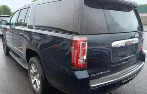 Photos of 2017 GMC Yukon XL Denali for sale in Nashua, NH at CarFive Nashua, NH