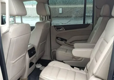 More photos of 2017 GMC Yukon XL Denali at CarFive Nashua, NH, NH