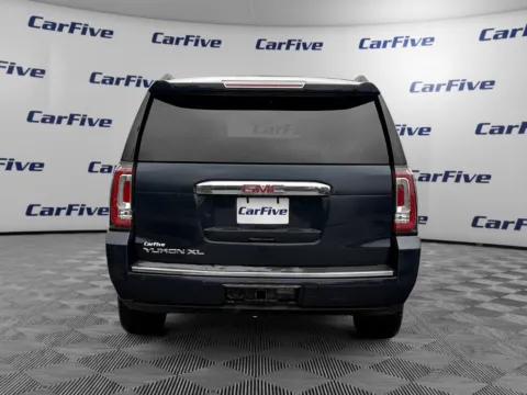 More photos of 2017 GMC Yukon XL Denali at CarFive Nashua, NH, NH