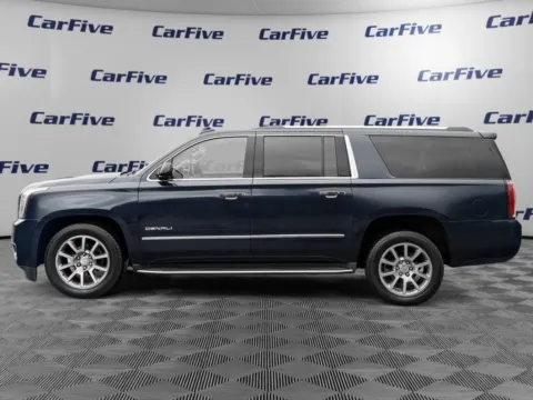 Photos of 2017 GMC Yukon XL Denali for sale in Nashua, NH at CarFive Nashua, NH