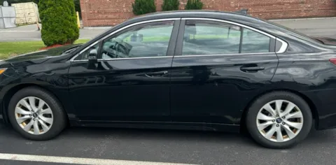 Photos of 2017 Subaru Legacy 2.5i for sale in Nashua, NH at CarFive Nashua, NH