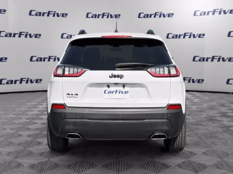 More photos of 2019 Jeep Cherokee Latitude Plus at CarFive Nashua, NH, NH