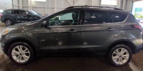 Photos of 2018 Ford Escape SE for sale in Nashua, NH at CarFive Nashua, NH
