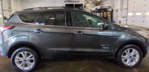 Another view of 2018 Ford Escape SE for sale in Nashua, NH at CarFive Nashua, NH