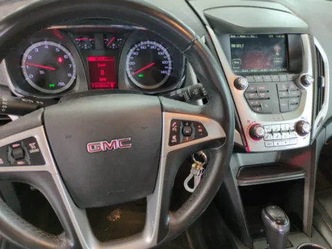 More photos of 2017 GMC Terrain SLT at CarFive Nashua, NH, NH