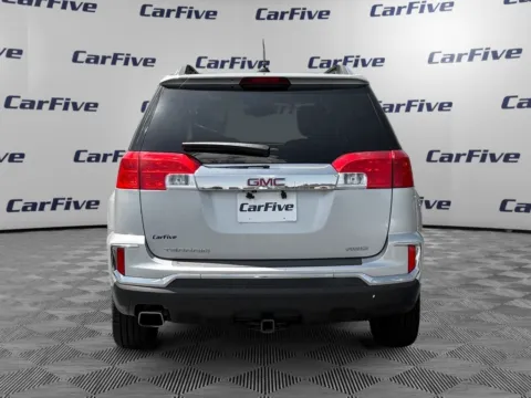 More photos of 2017 GMC Terrain SLT at CarFive Nashua, NH, NH