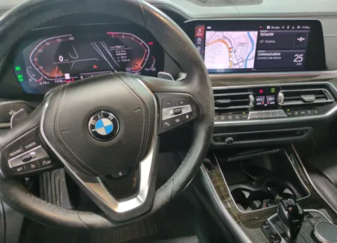 More photos of 2019 BMW X5 xDrive40i at CarFive Nashua, NH, NH