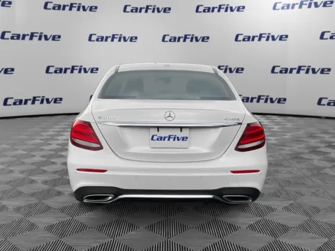 More photos of 2017 Mercedes-Benz E-Class E 300 at CarFive Nashua, NH, NH
